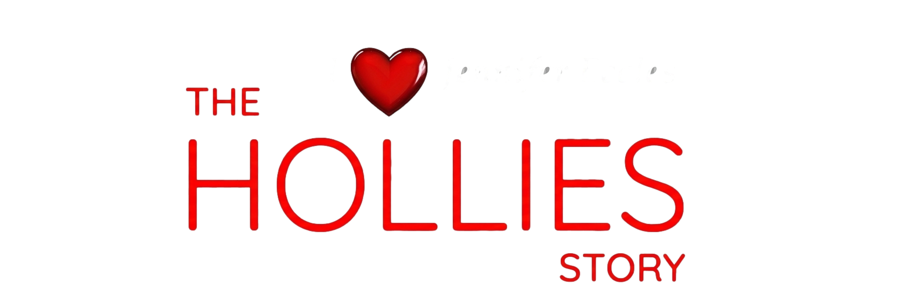 Logo transparent footer inverse