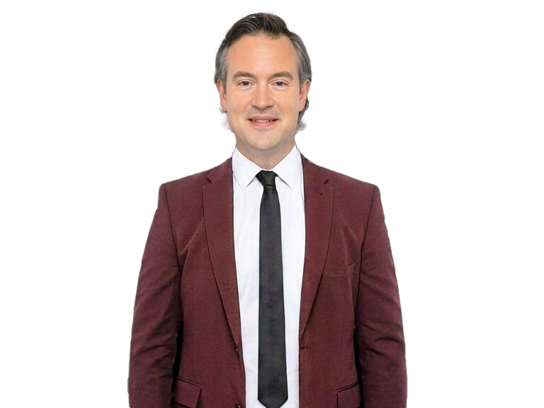 Adam Buckeridge Hollies